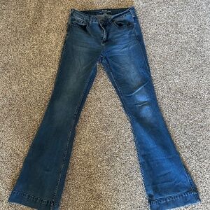 Tuff Trouser style jean